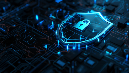 Building Cyber-Resilient IoT Systems - Bg