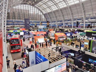 London Tech Week 2026