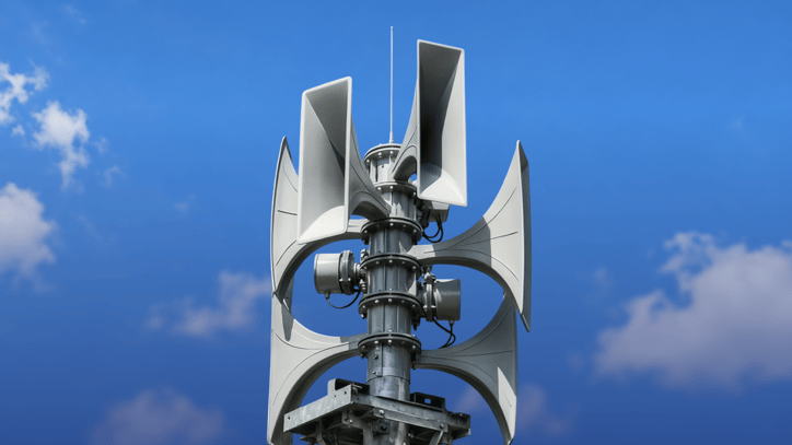 CTHINGS.CO technology supporting Poland's warning and alarm system (SOiA)