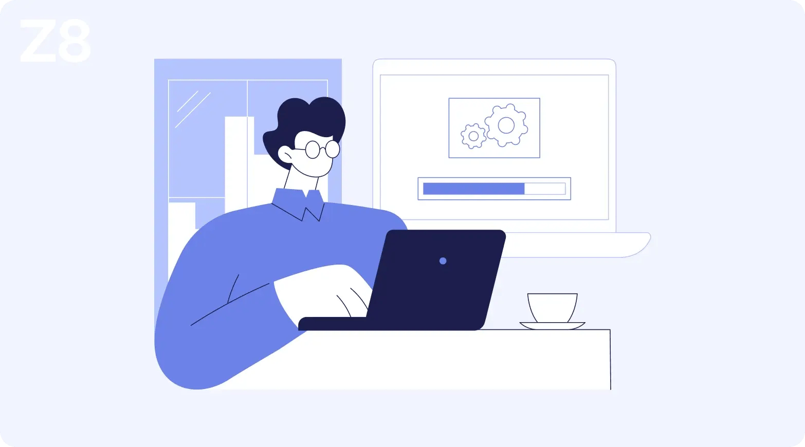 Z8 Software Engineer