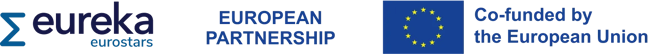 eureka + EU logos 1