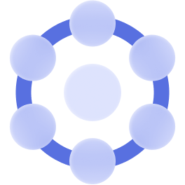 Glass icon - Ecosystem