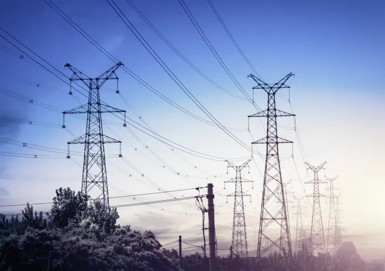 ESG and Energy Consumption