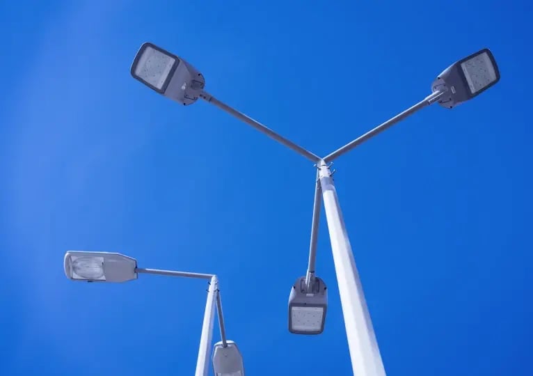 Smart Infrastructure