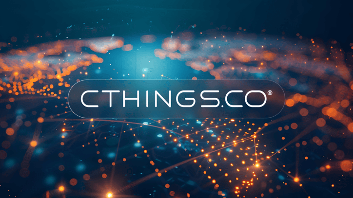 CTHINGS.CO header