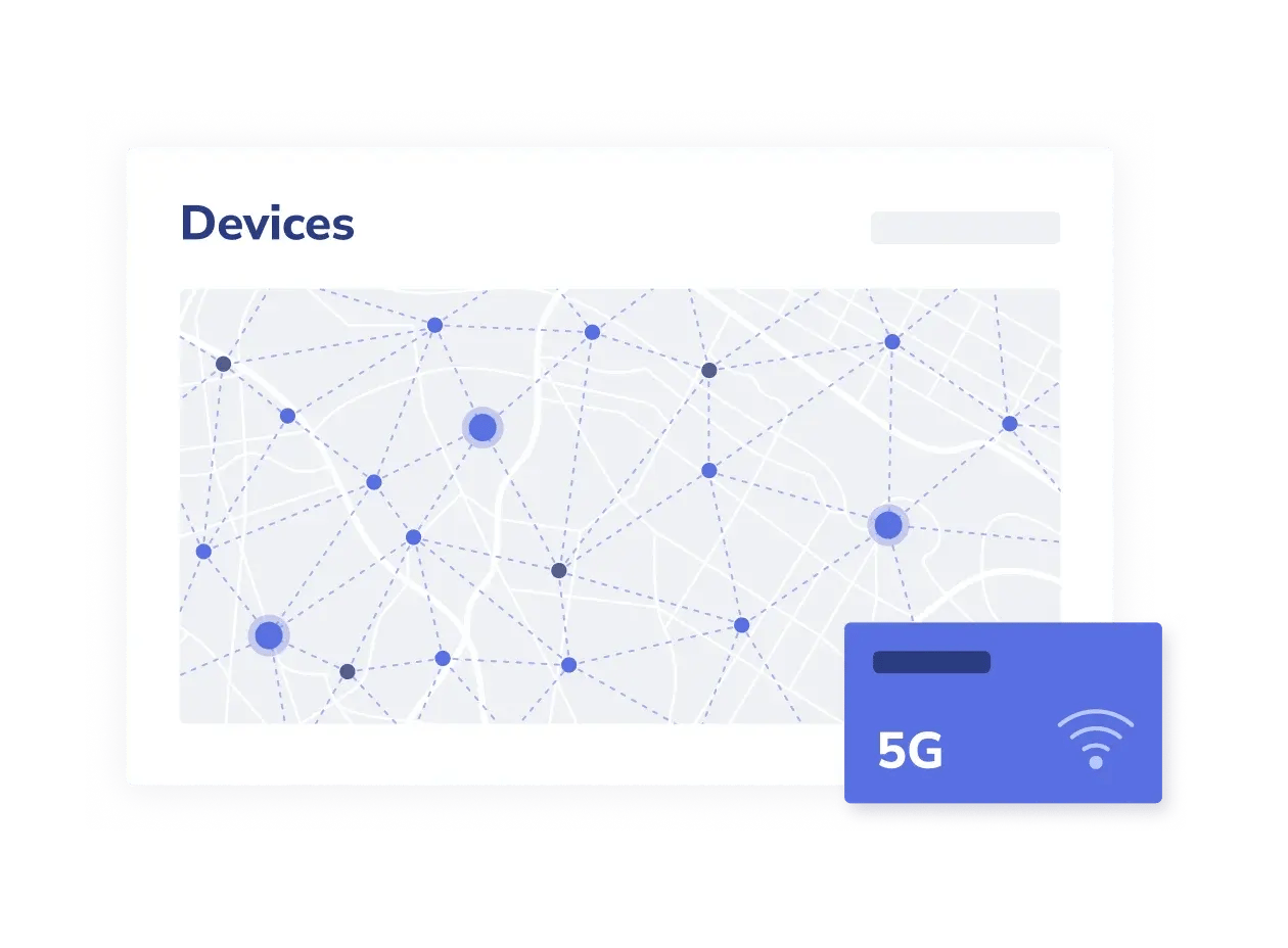 Enhanced Device Interconnectivity