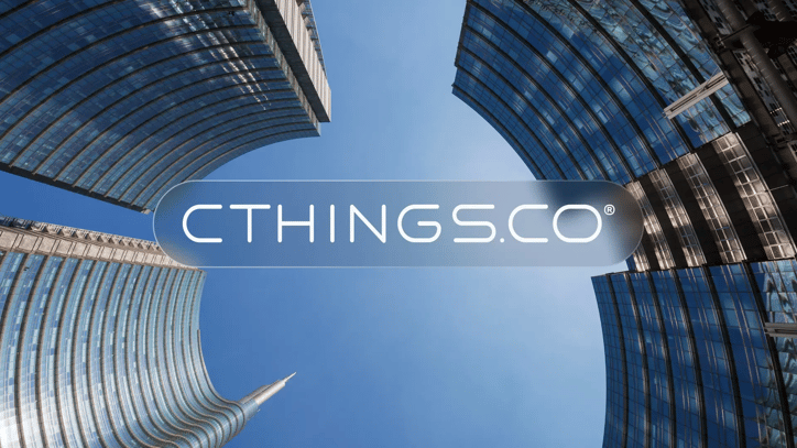 CTHINGS.CO - Warsaw skyscraper
