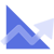 Glass icon - Increase