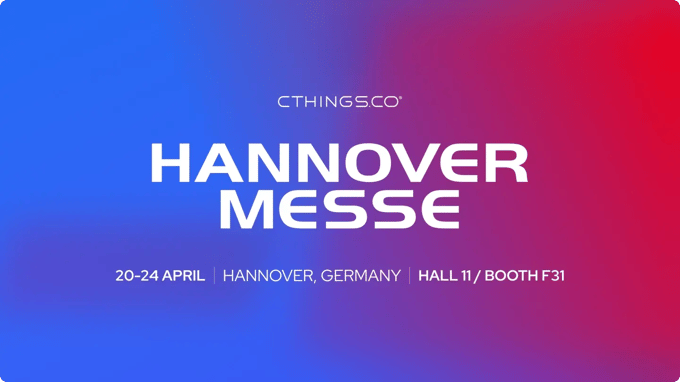 HANNOVER MESSE - Blog-1