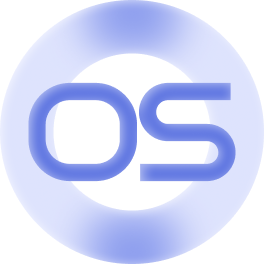 Glass icon - OS
