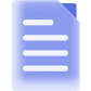 Icon - Blog