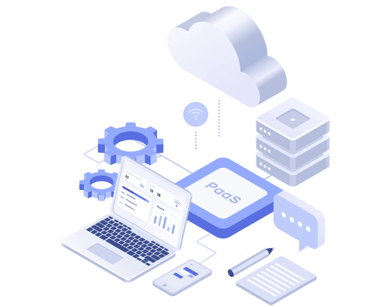Cloud or On-Premise Platform
