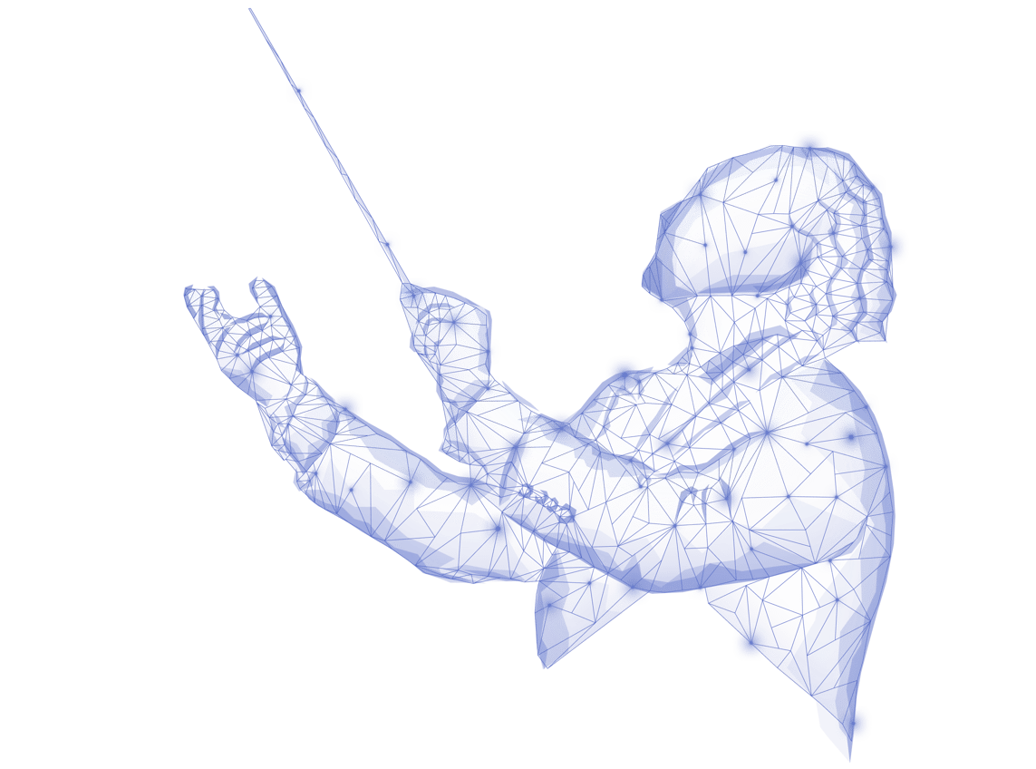 Conductor hero - Light 4