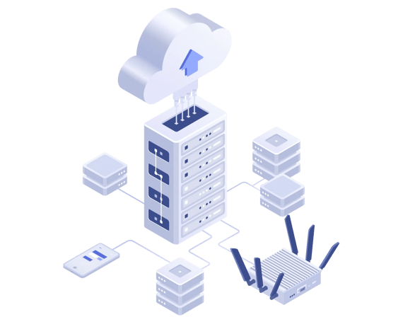 Edge Computing Infrastructure