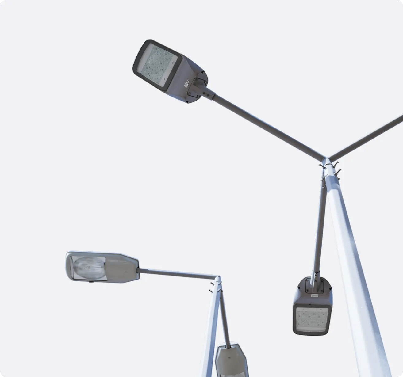 Smart Infrastructure