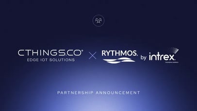 CTHINGS.CO x Intrex: Edge orchestration for senior care