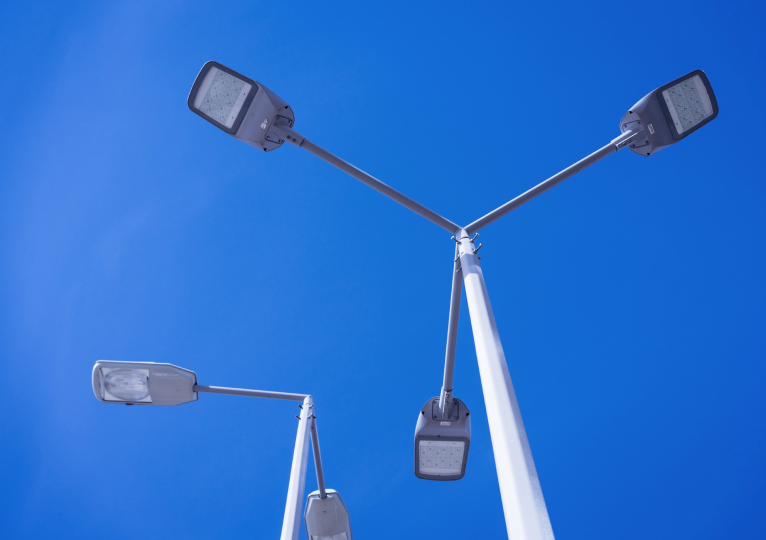 Smart Infrastructure