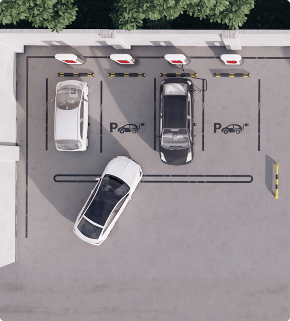 Smart Parking