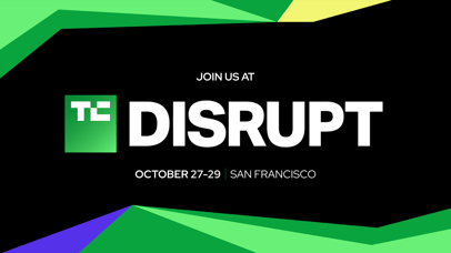 CTHINGS.CO - Join us at TechCrunch Disrupt, October 27-29, San Francisco, Booth G1