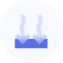 Circle Icon - Atmospheric pressure sensor-1