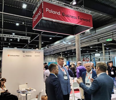 CTHINGS.CO at Oslo Tech Show 2026