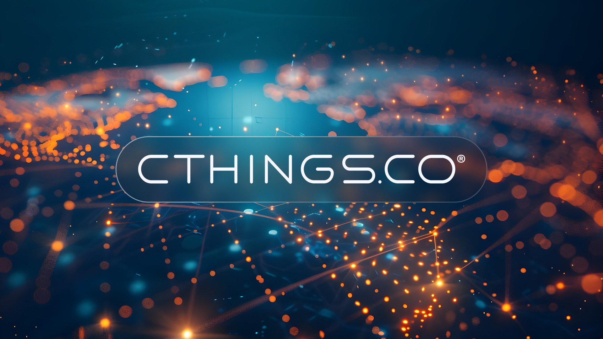 CTHINGS.CO header