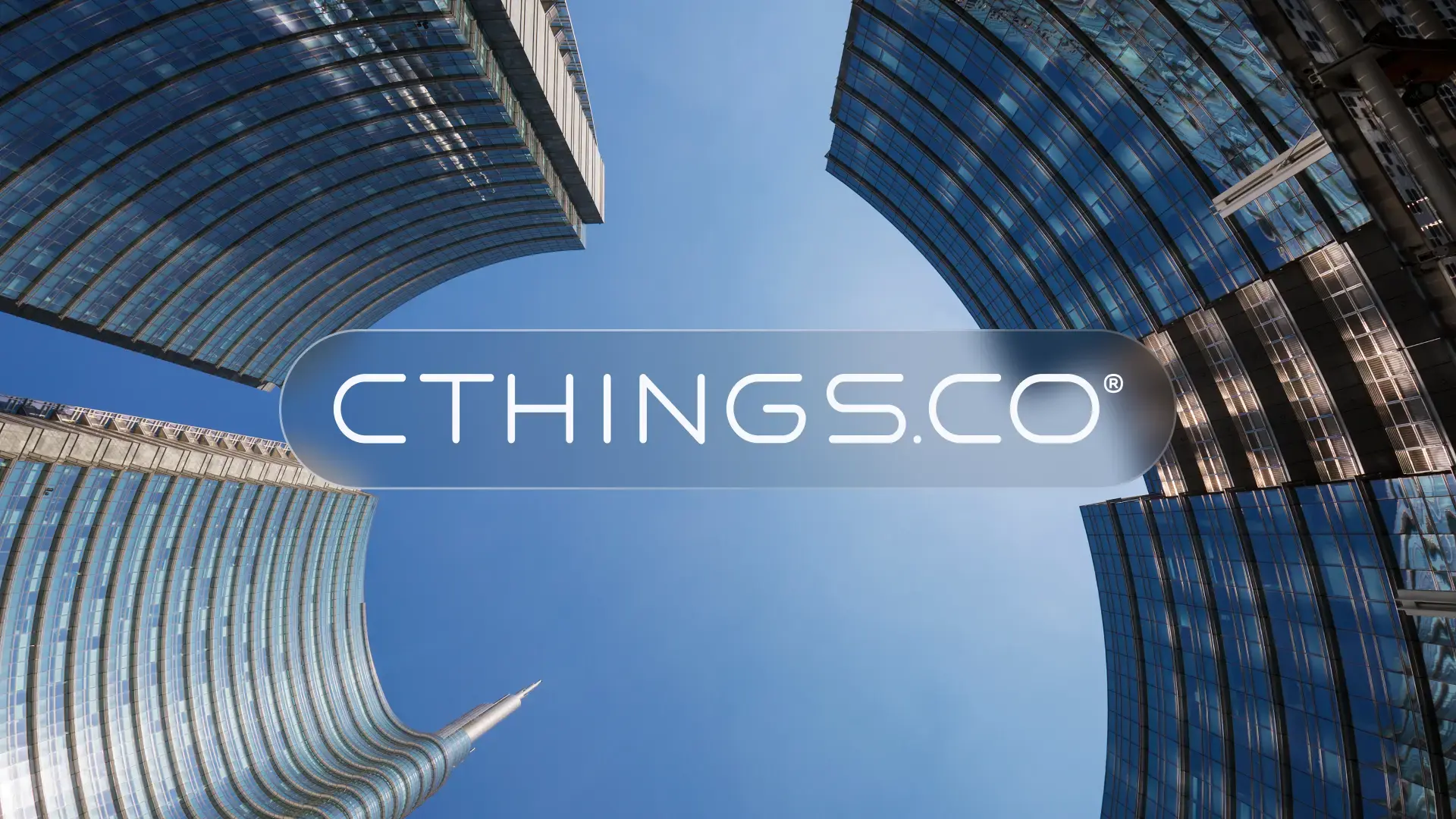 CTHINGS.CO - Warsaw skyscraper