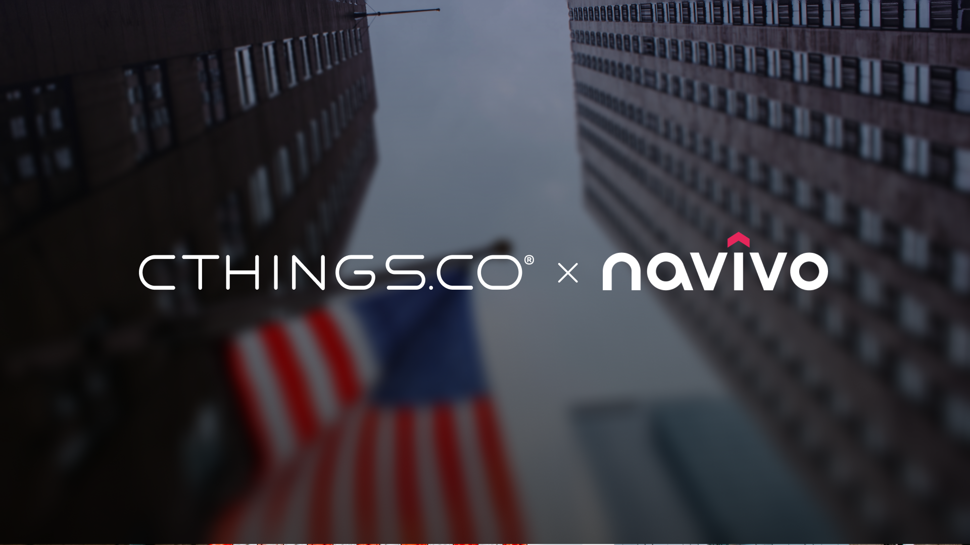 CTHINGS.CO x Navivo